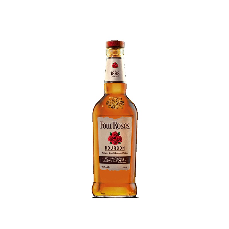 Four Roses Yellow Label