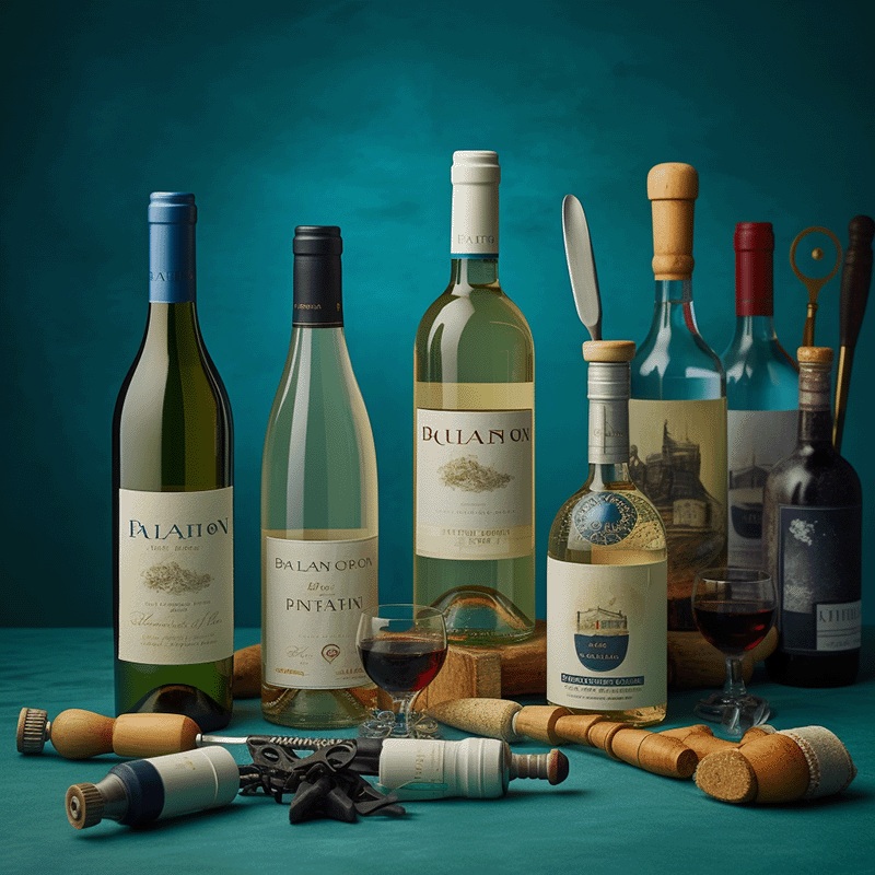Going Global w/ Sauvignon Blanc – 5/26/23