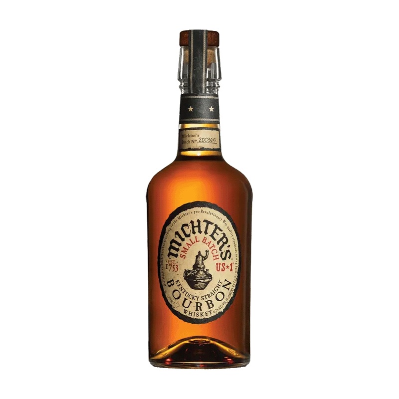 Michters Small Batch Bourbon