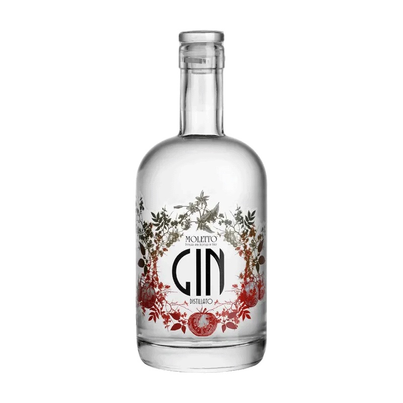 Moletto Tomato Gin