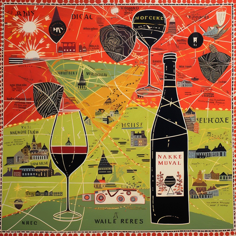 Old World VS New World Wines – 12/29/23