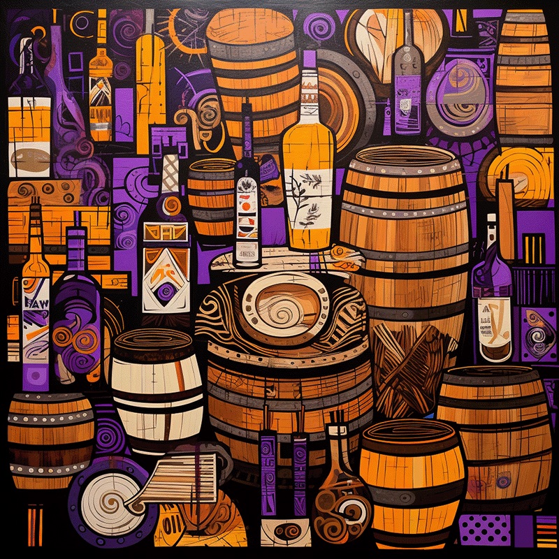 Single Malt Scotch Tasting – 10/13/23