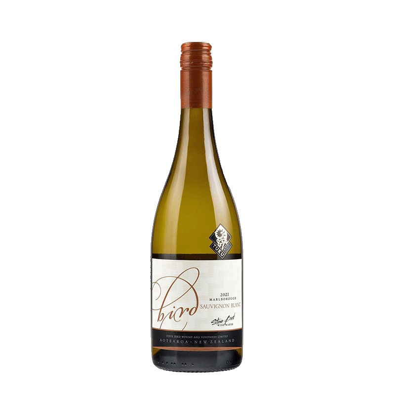 Steve Bird Marlborough Sauvignon Blanc