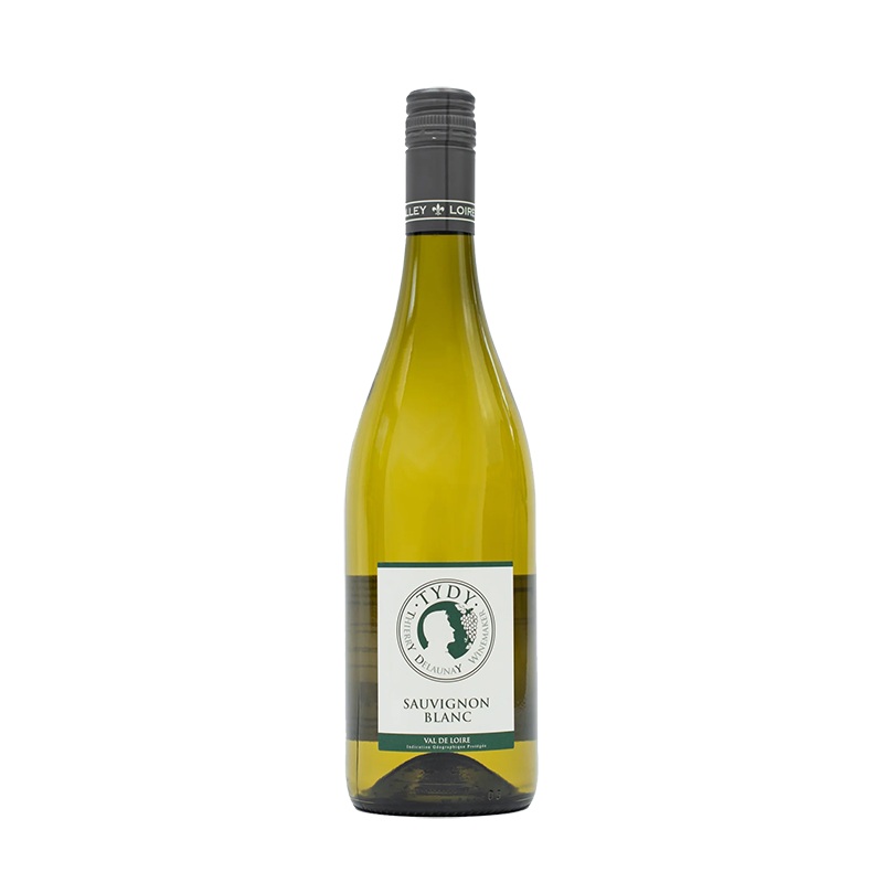 Thierry Delaunay TYDY Sauvignon Blanc