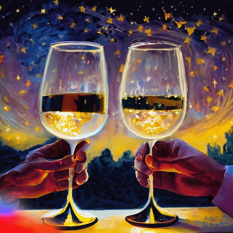 Twilight Zone Whites Tasting – 6/2/23