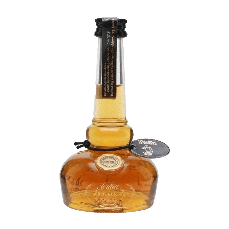Willett Pot Still Reserve Bourbon – 50ml