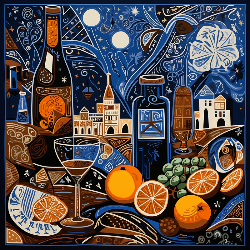 Wines from Portugal, Lisbon to Barrida – 9/22/23