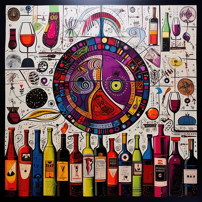 Wines of Portugal ‘Redux’- 2/2/24
