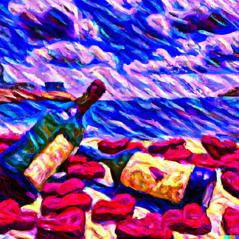 Zinfandel & Terroir Chocolate Tasting 3/3/23