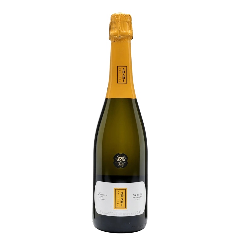Adami Garbl Brut Prosecco di Treviso