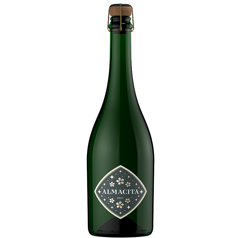 Alma 4 Almacita Brut