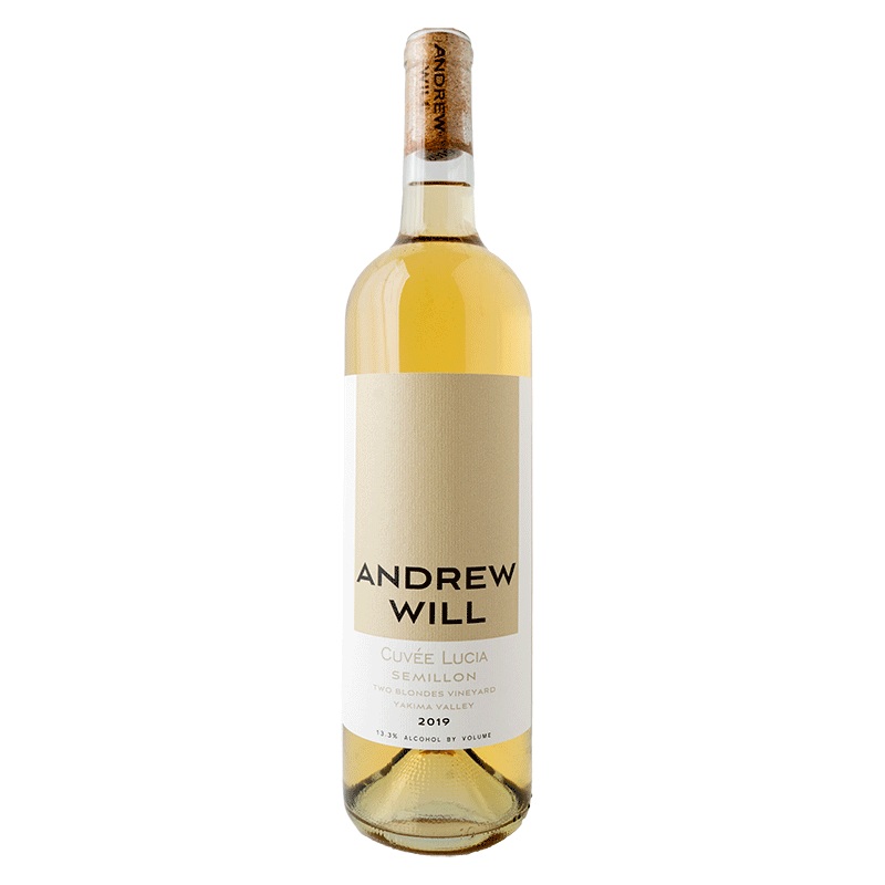 Andrew Will Two Blondes Semillon
