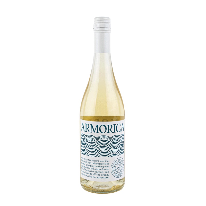 Armorica Blanc