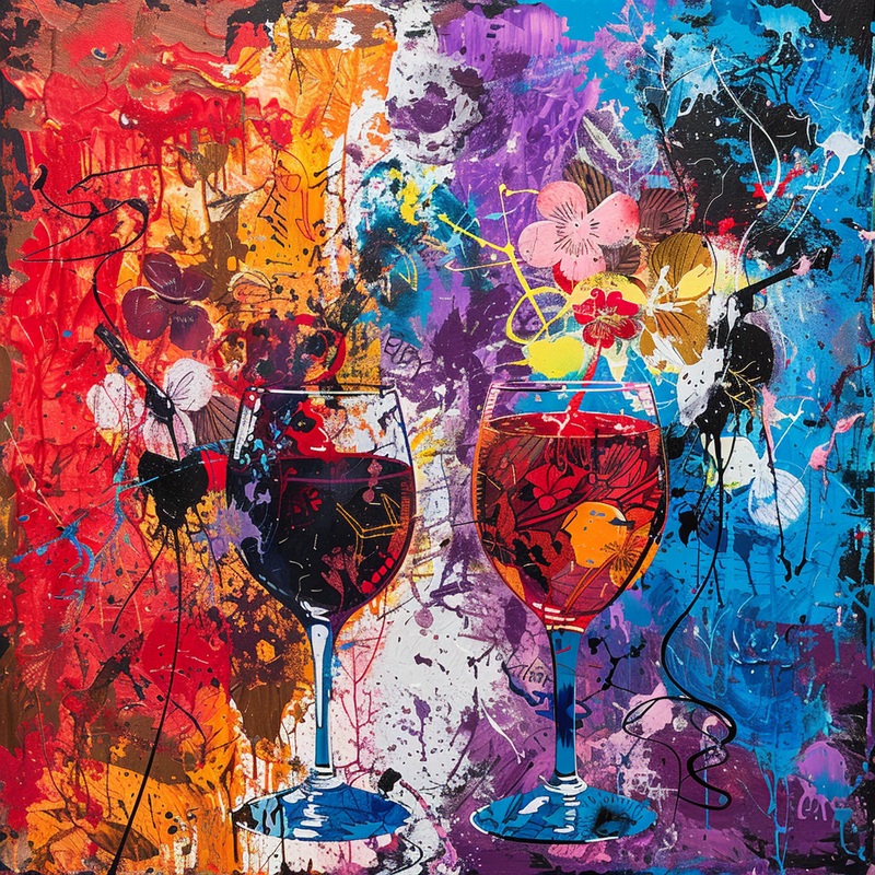 Cabernet Sauvignon VS Cab Franc – 5/3/24