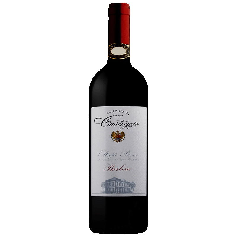 Cantina di Casteggio Barbera