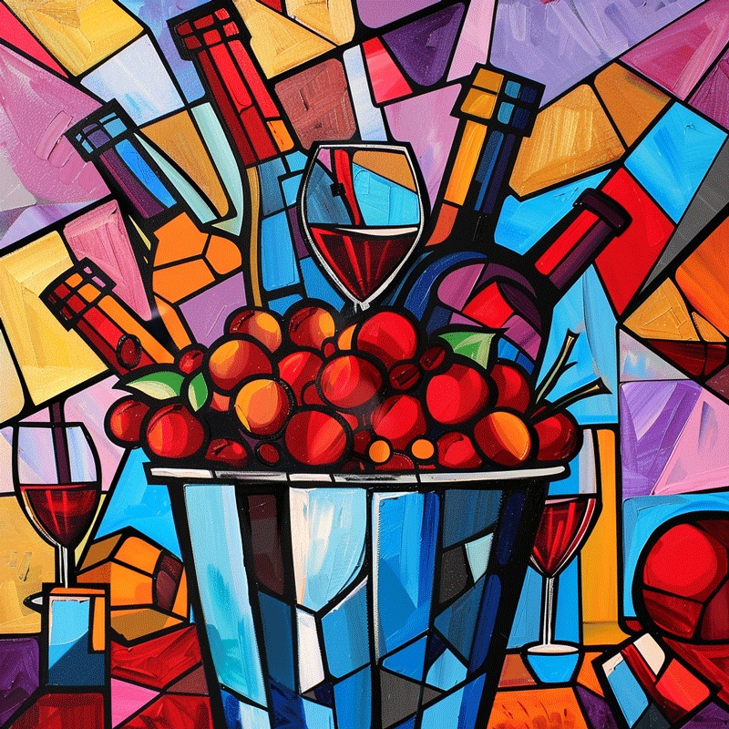 Chill’n w/ Chilled Summer Reds – 8/23/24