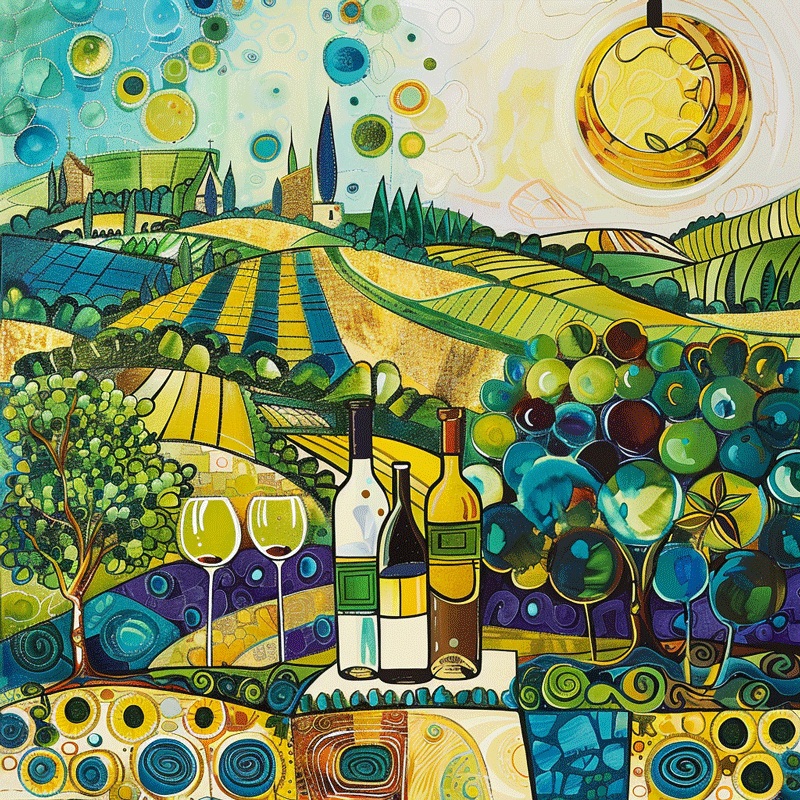 France’s Loire Valley Whites – 7/19/24