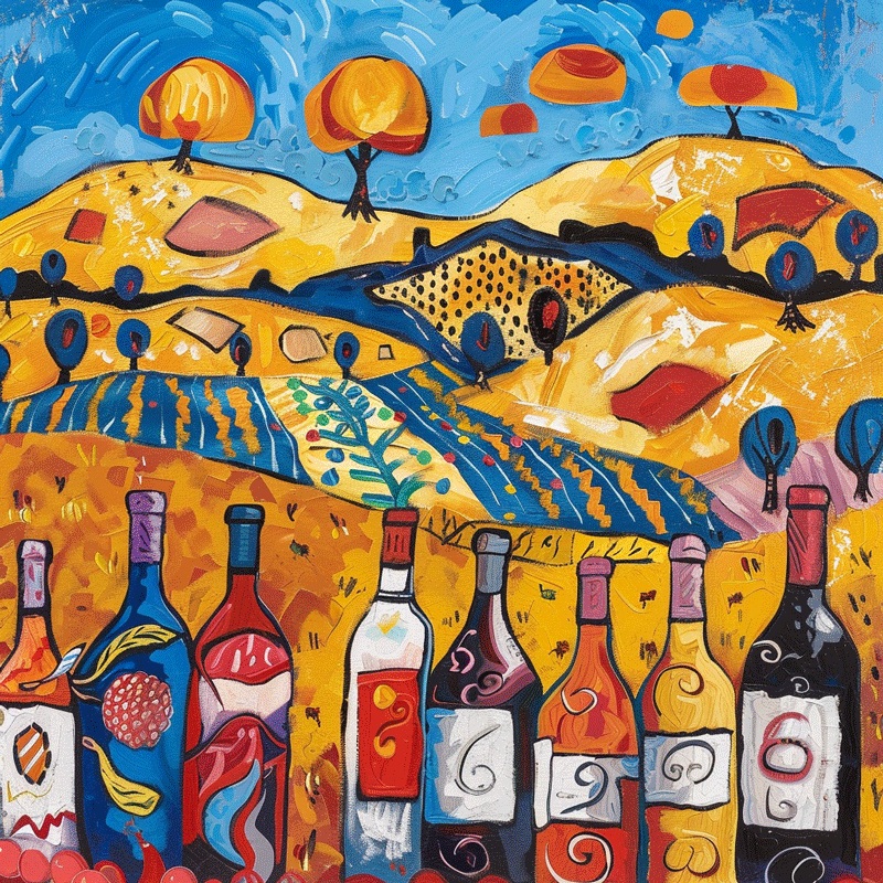 Isle Wines from New Zealand – 7/26/24