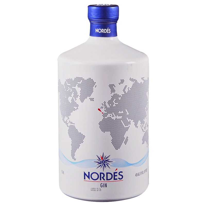 Nordes Gin