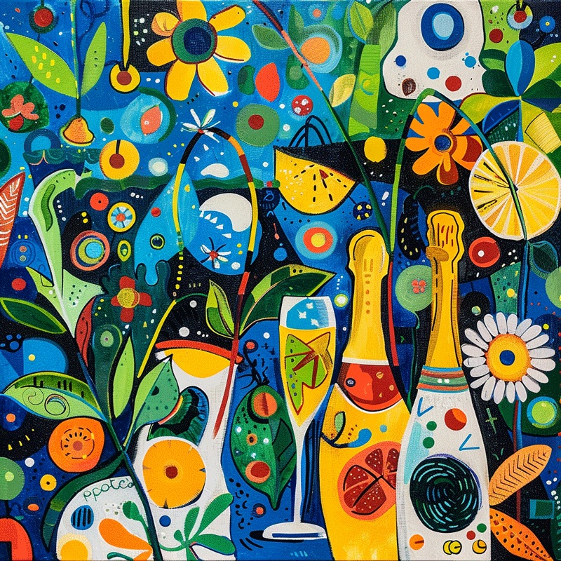 Summertime Sparkling Wines – 6/7/24