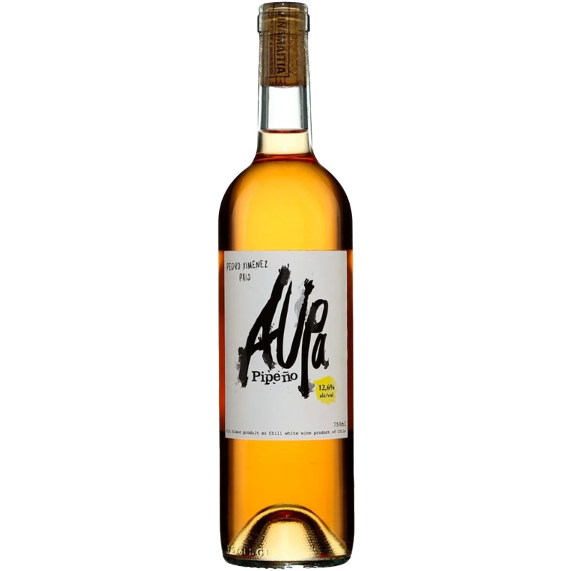 Vina Maitia Aupa Blanco