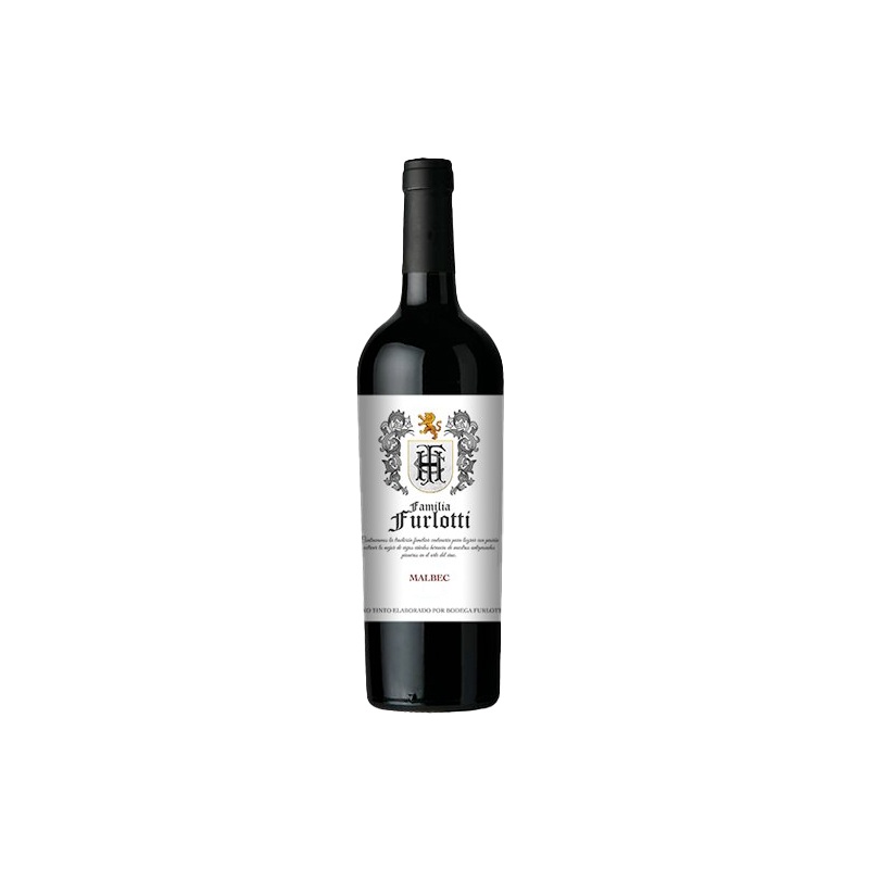 Adalgisa Familia Furlotti Malbec