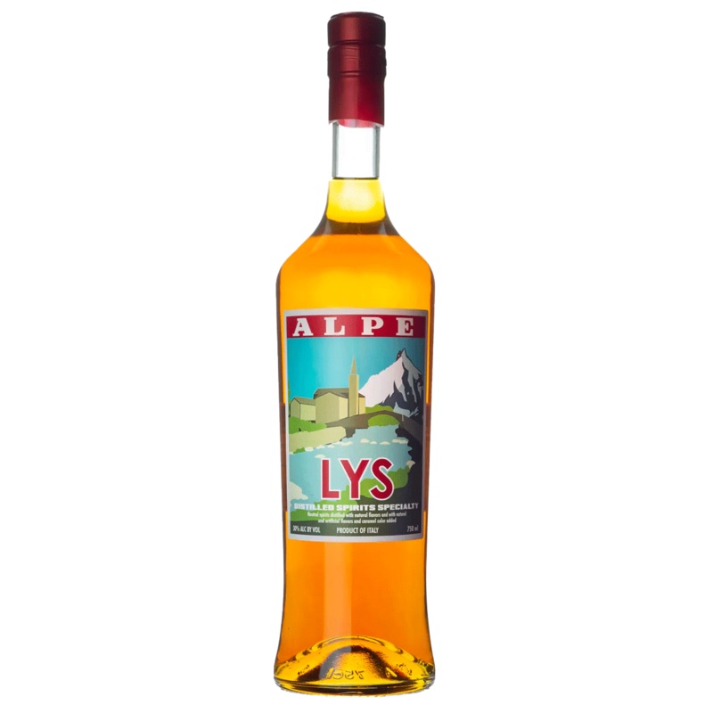 Alpe Amaro Lys