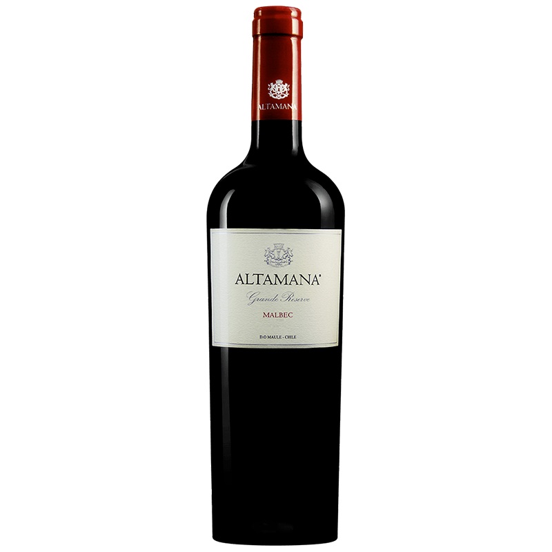 Altamana Malbec
