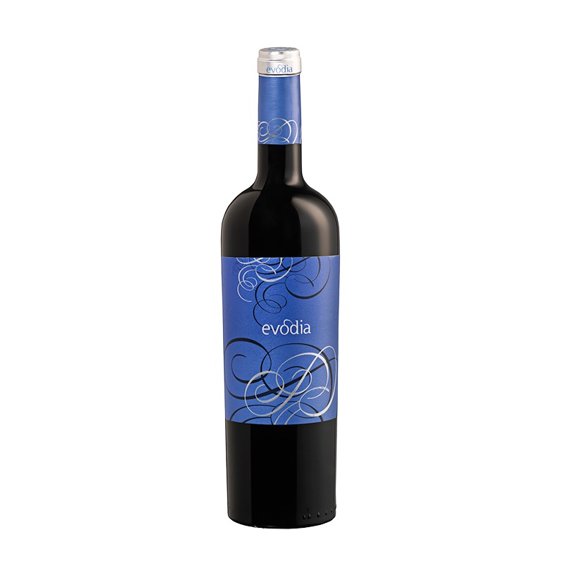 Altovinum Evodia Garnacha
