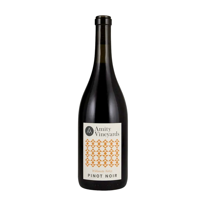 Amity Vineyards Pinot Noir