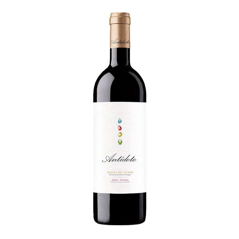Antidoto Ribera del Duero