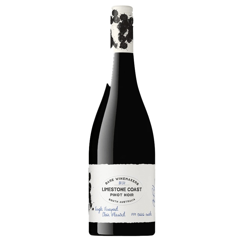 Bare Winemakers Pinot Noir