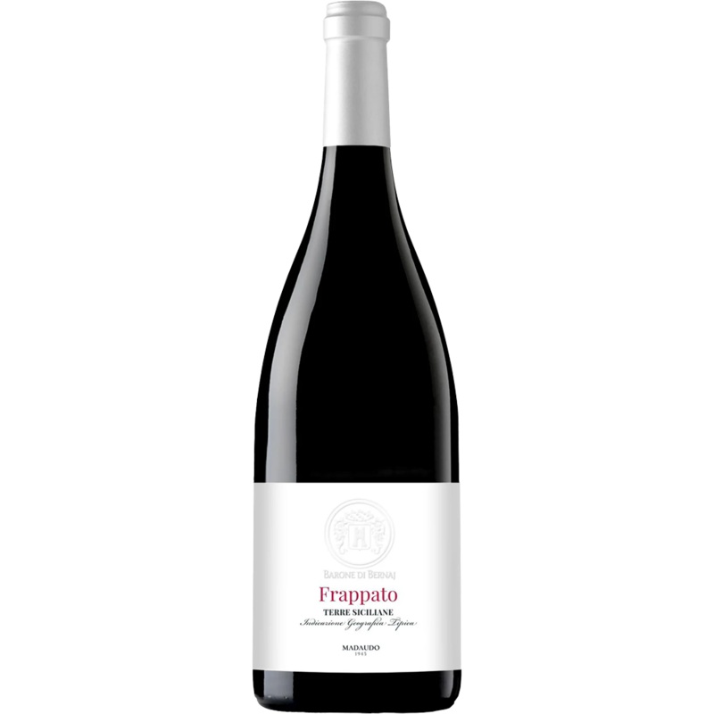 Barone di Bernaj Frappato
