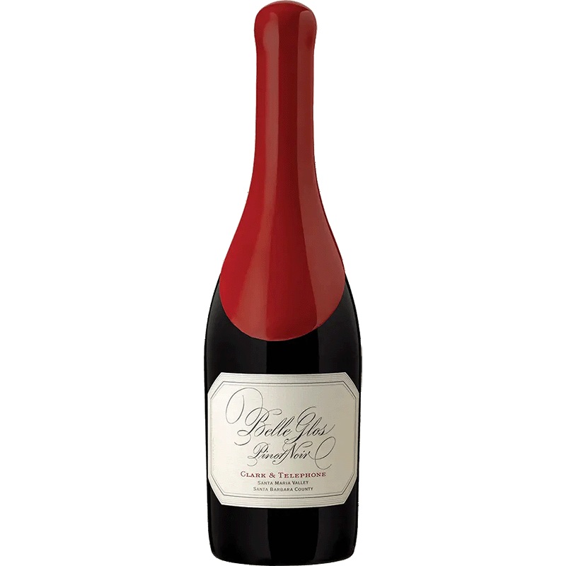 Belle Glos Pinot Noir Clark & Telephone
