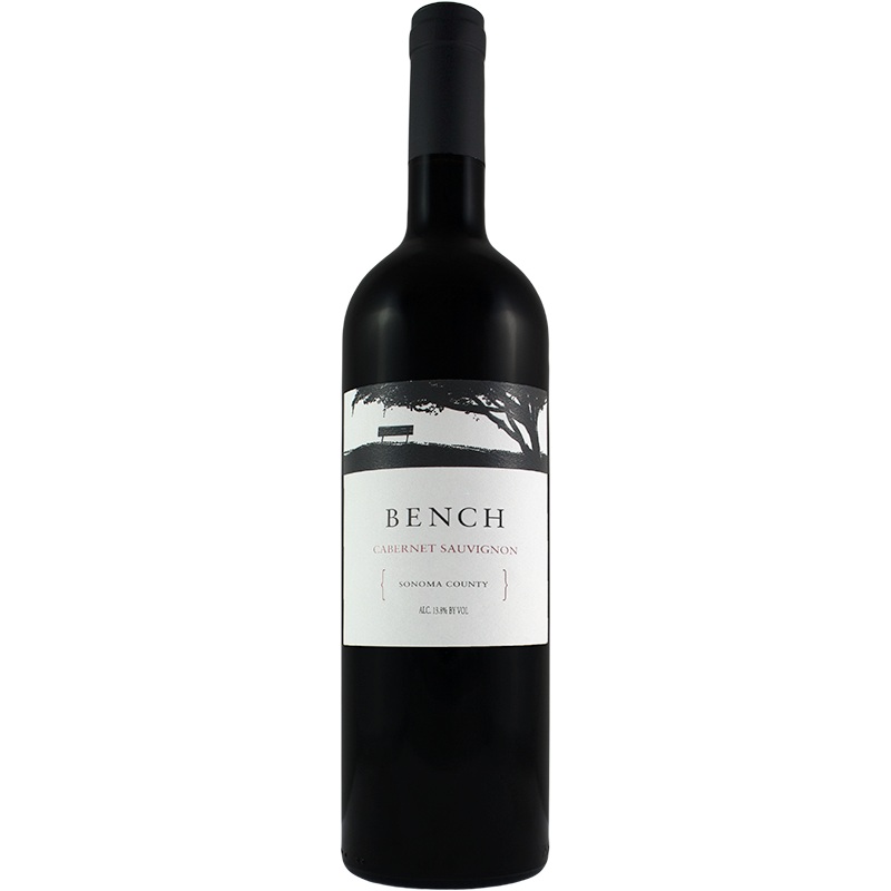 Bench Sonoma Cabernet Sauvignon