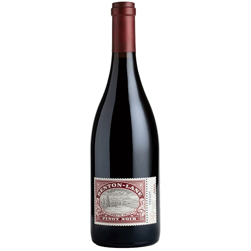 Benton Lane First Class Pinot Noir