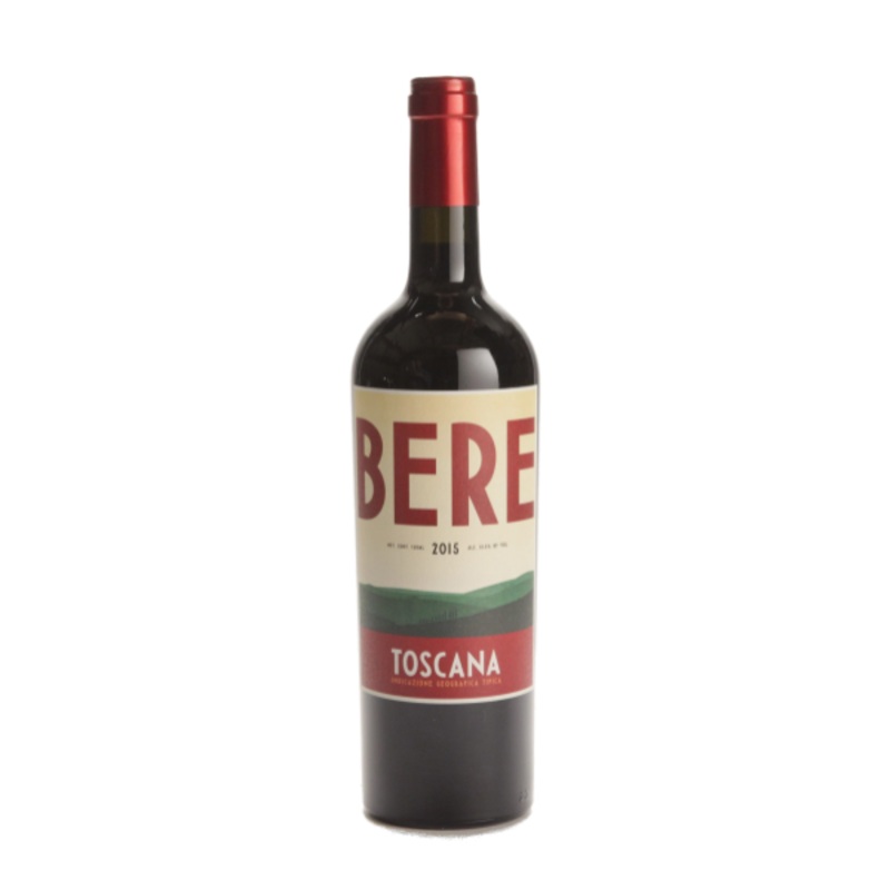 Bere Toscana