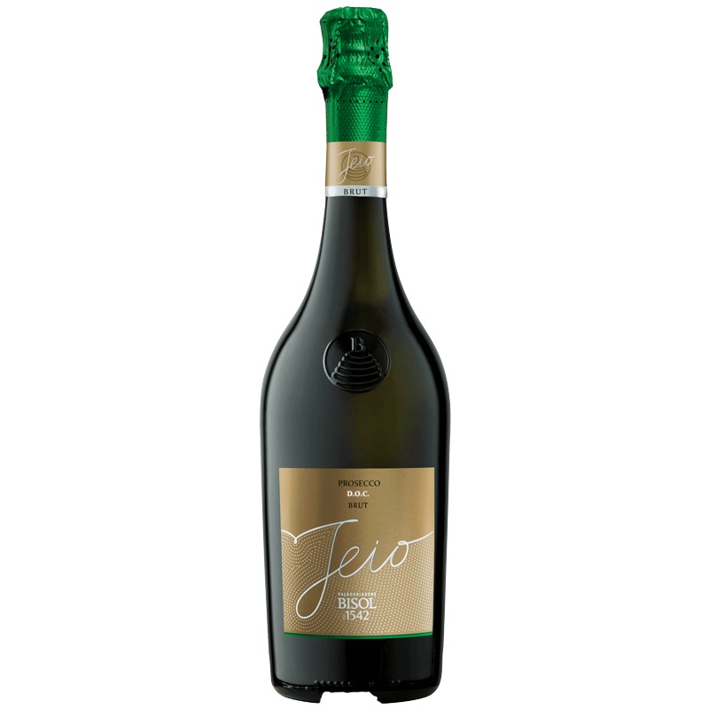 Bisol Jeio Prosecco