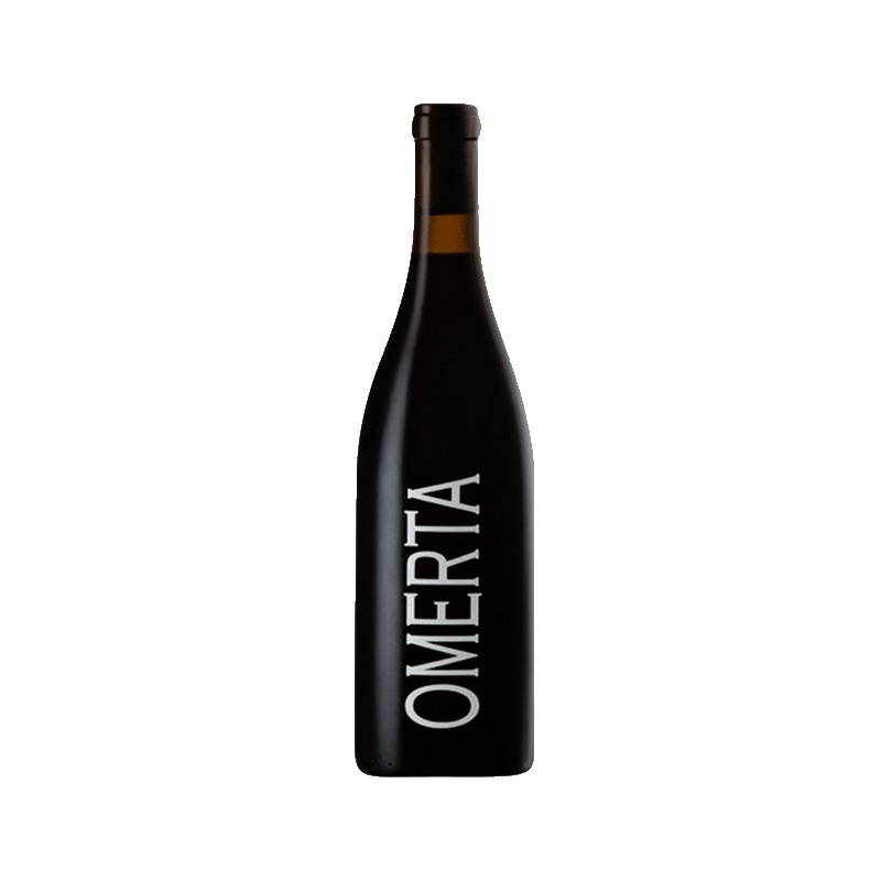 Blackwater Omerta Carignan