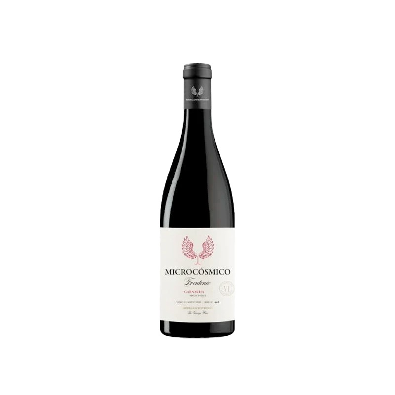 Bodegas Frontonio Microcosmico Garnacha