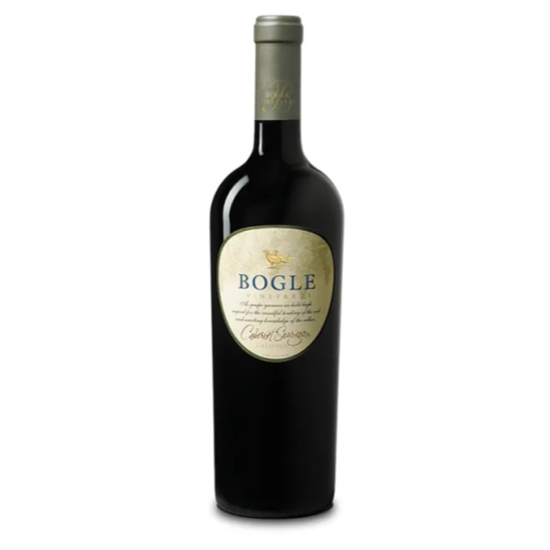 Bogle Cabernet Sauvignon