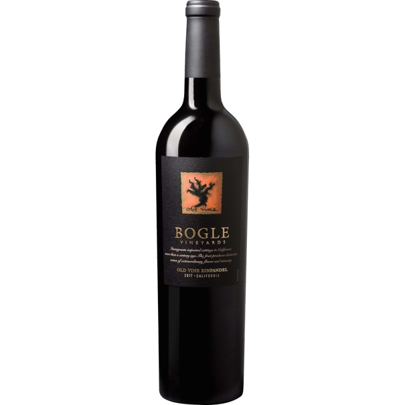 Bogle Old Vine Zinfandel