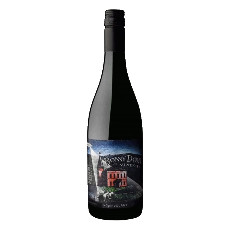 Bonny Doon Le Cigare Volant