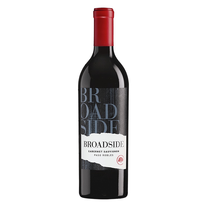 Broadside Cabernet Sauvignon