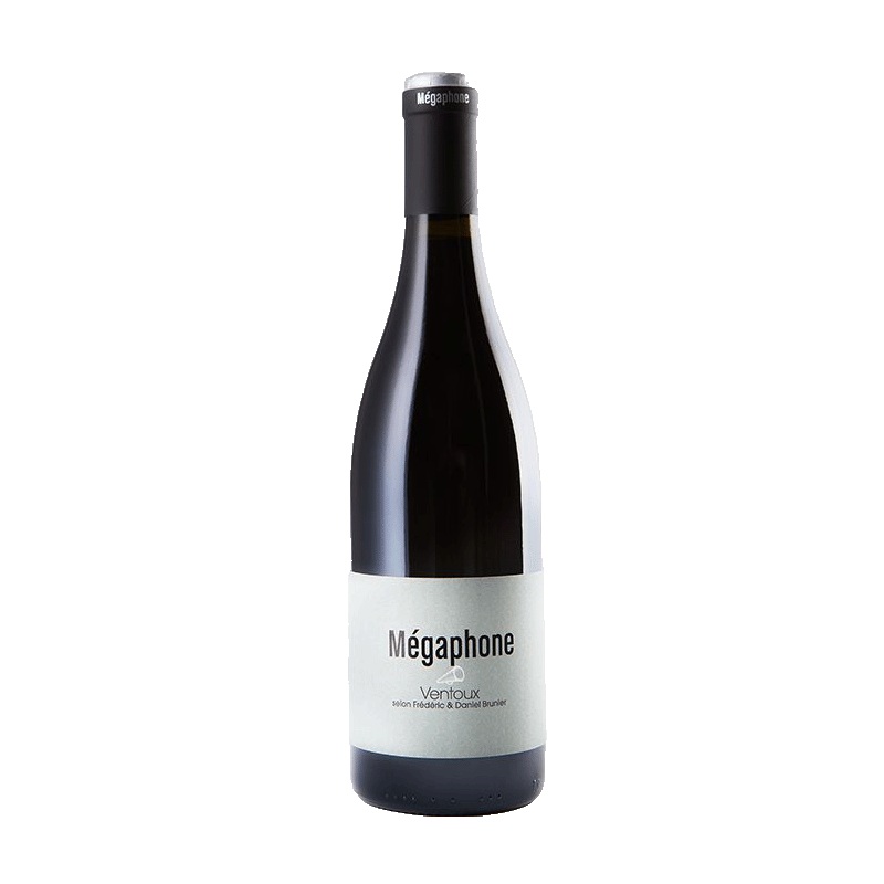 Brunier Megaphone Ventoux