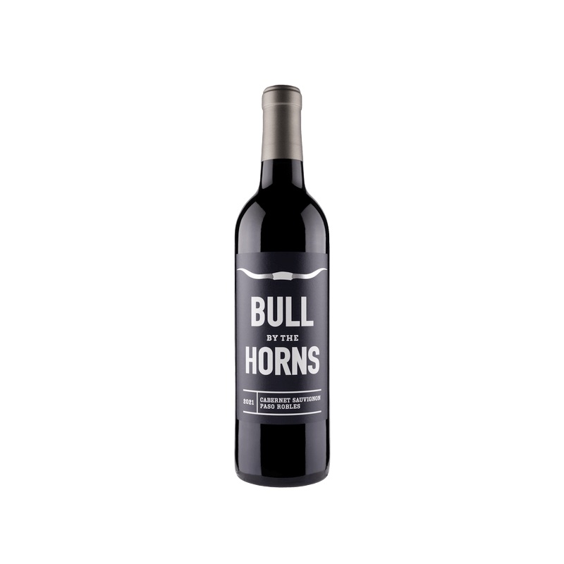 Bull By the Horns Cabernet Sauvignon