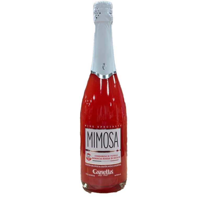 Canella Blood Orange Mimosa