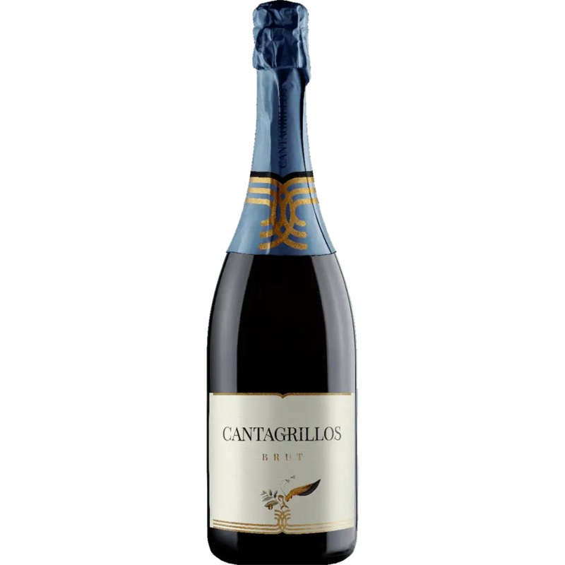 Cantagrillos Sparkling Brut