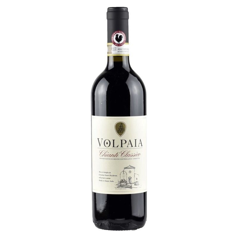 Castello di Volpaia Chianti Classico