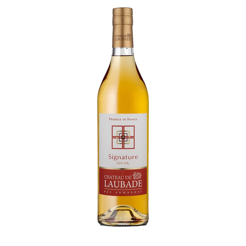 Chateau de Laubade – Signature Bas Armagnac